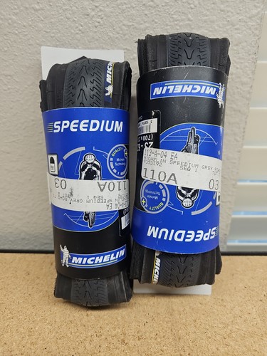 Pneumatici michelin - 2x,