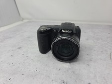 Nikon Coolpix L110 Fotocamera