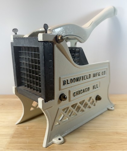 Vintage bloomfield tagliapasta - vintage,