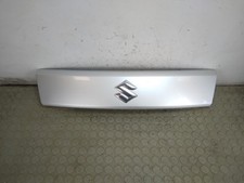 24299 Modanatura portellone cofano posteriore Suzuki Splash dal 2008 al 2015 cod