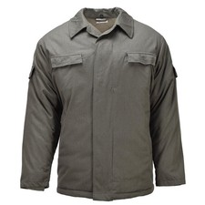 Cappotto da campo originale
