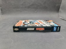VHS Video Hurr� - Juventus