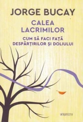 Calea lacrimilor cum faci - calea,