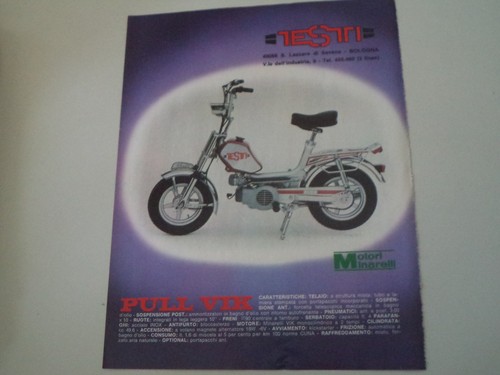 Advertising pubblicità 1977 - pubblicità,