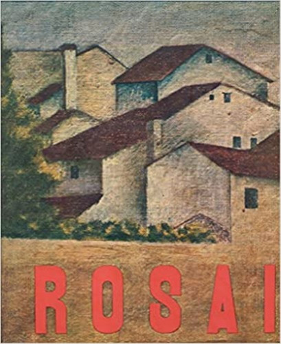 Santini pier carlo - carlo., rosai