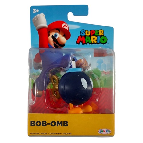 Personaggi jakks 40568 super - 40568,