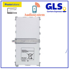 BATTERIA CAP ORIGINALE 9500MAH