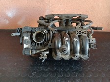 collettori aspirazione