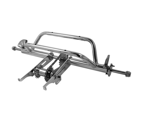 Kit conversione trike - conversione,
