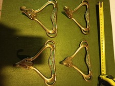 Ganci Appendiabiti In Metallo Attaccapanni