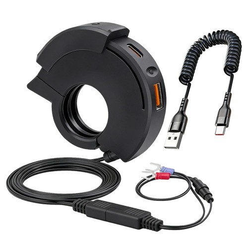 Presa usb per - per, 12