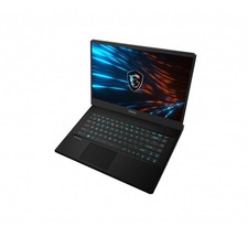 Msi gp66 gaming - msi, intel
