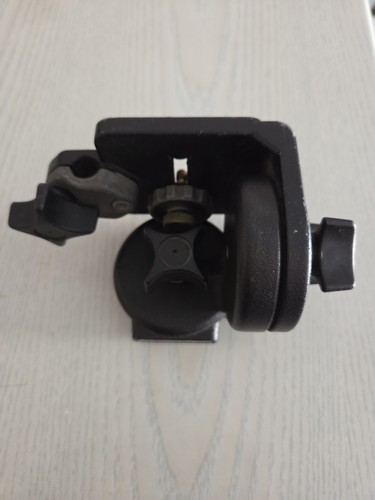 Manfrotto testa fluida 128i - fluida,