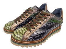 Scarpe sneakers Lorenzi uomo