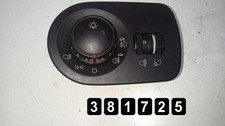 2006 SEAT LEON HEADLIGHT