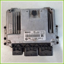 Centralina BOSCH 0261201966 MINI MINI R56 1.6 16V 88kw DME7600020 Benzina