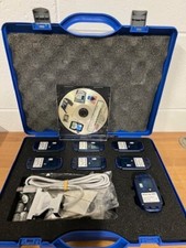 SEFRAM	LOG 1520P1 MINI