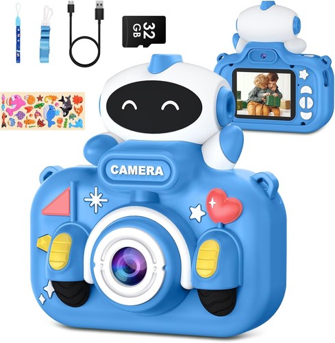 Macchina fotografica
