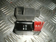 CENTRALINA RELE' INTERMITTENZA FRECCE HONDA NS 125 F NS125 F 1986