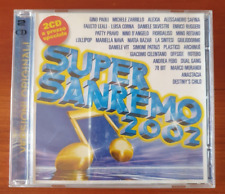 ARTISTI VARI " SUPERSANREMO