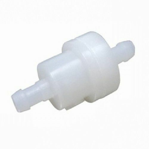 Filtro carburante linea per - in,