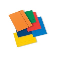 Cartelline Portadocumenti