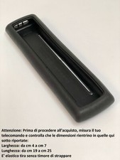 Salvatelecomando elastico