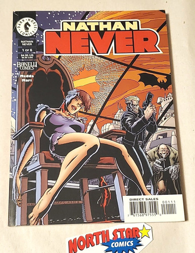 Nathan never graphic novel - nathan,