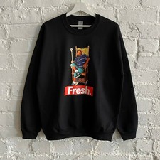 Actual Fact Fresco Prince Nero