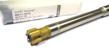 Alesatore KOMET Monomax HM
