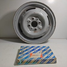 RUOTA IN FERRO 4 1/2JX13 FIAT