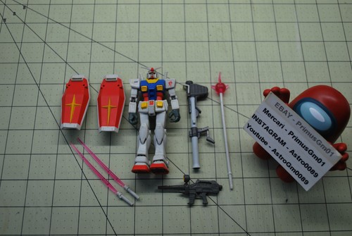 Bandai msia gundam action - bandai,