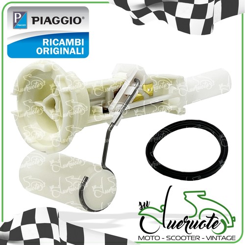Galleggiante benzina sonda - benzina,