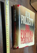  LIBRO: Una fortuna pericolosa