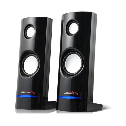 Casse audio computer - casse,