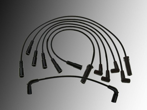Kit cavi accensione pontiac - cavi,