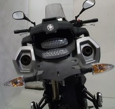 Portatarga compatibile per - portatarga,