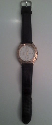 Orologio cronografo citizen - orologio,