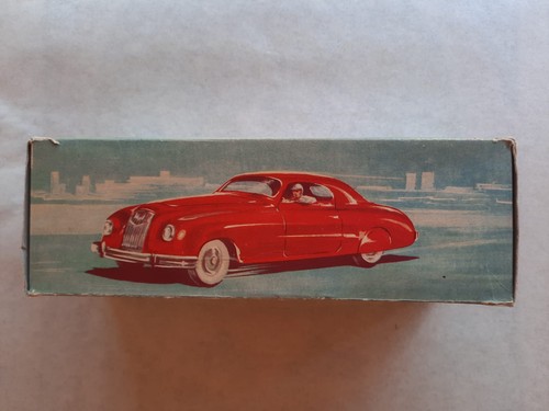 Modellino auto ingap art - modellino,