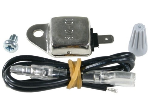 Chip accensione elettronica