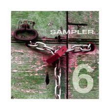 NAIM AUDIO  "THE SAMPLER 6" -