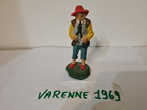 Presepe statuine pastore con - presepe,