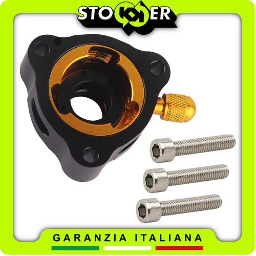 Valvola blow pop off alfa - valvola,