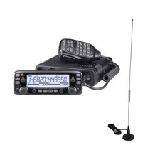 Icom IC-2730A