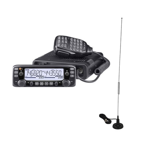 Icom 2730a - icom, ic-2730a