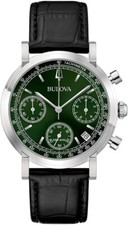 Orologio Bulova Uomo Cinturino