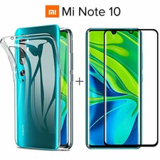 COVER per Xiaomi Mi Note 10