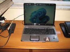 HP DV 9000