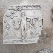 BASSORILIEVO ROMANO SCULTURA