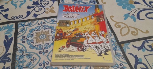 Dvd nuovo asterix la grande - nuovo,